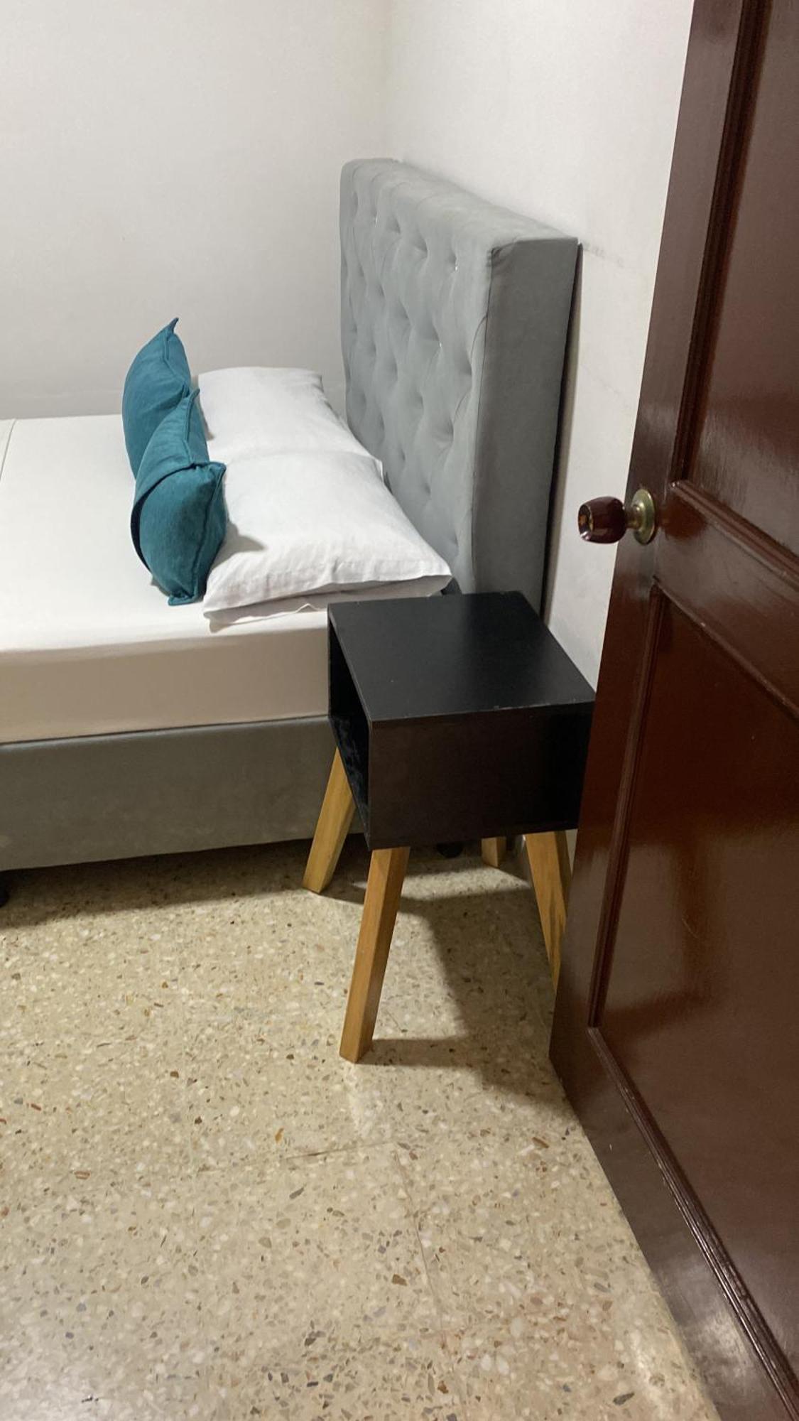 Hotel Don Jacobo 帕尔米拉 外观 照片